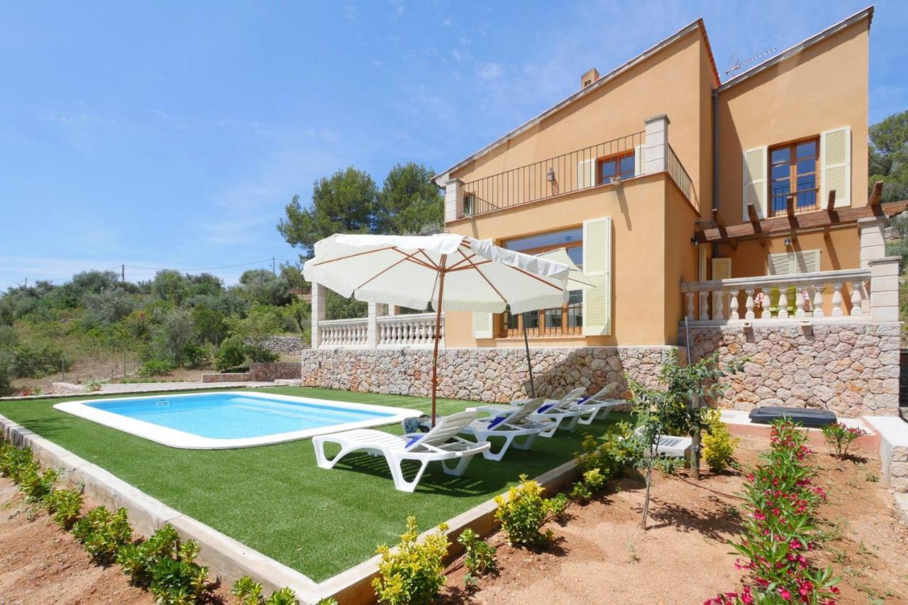 S'estepa Hébergement de vacances *