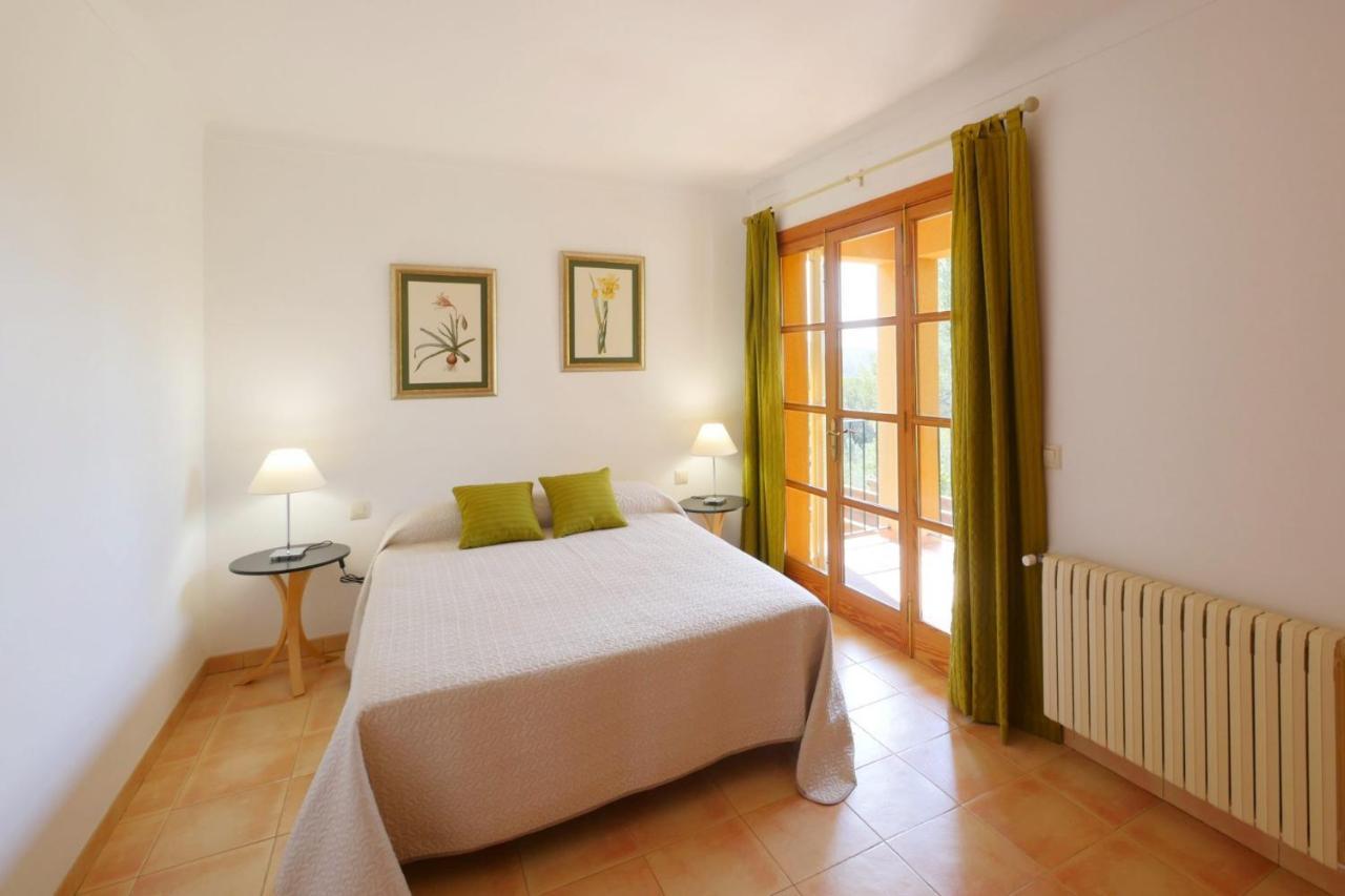 Hébergement de vacances S'estepa