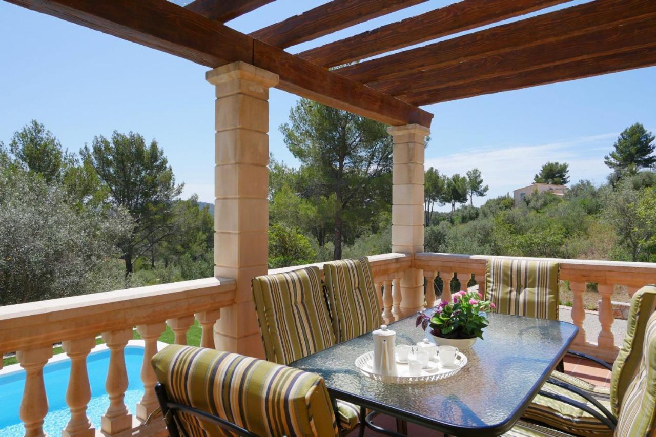 S'estepa Hébergement de vacances