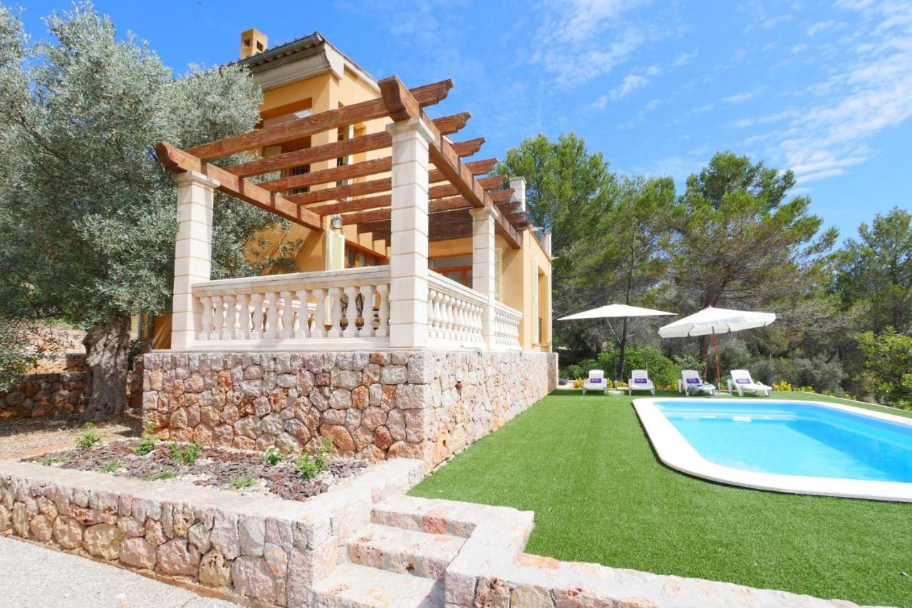 S'estepa Hébergement de vacances