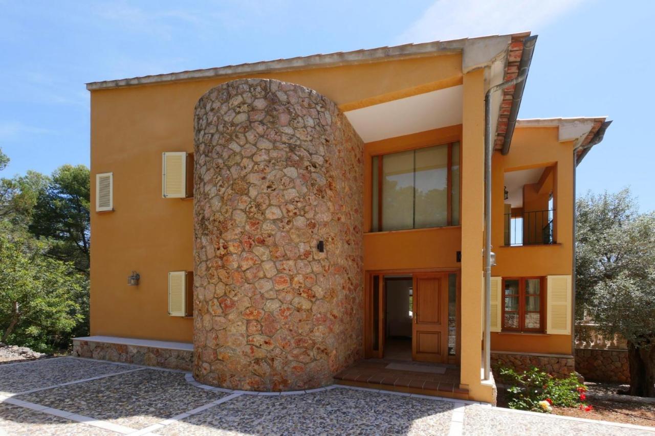 Feriehus S'estepa
